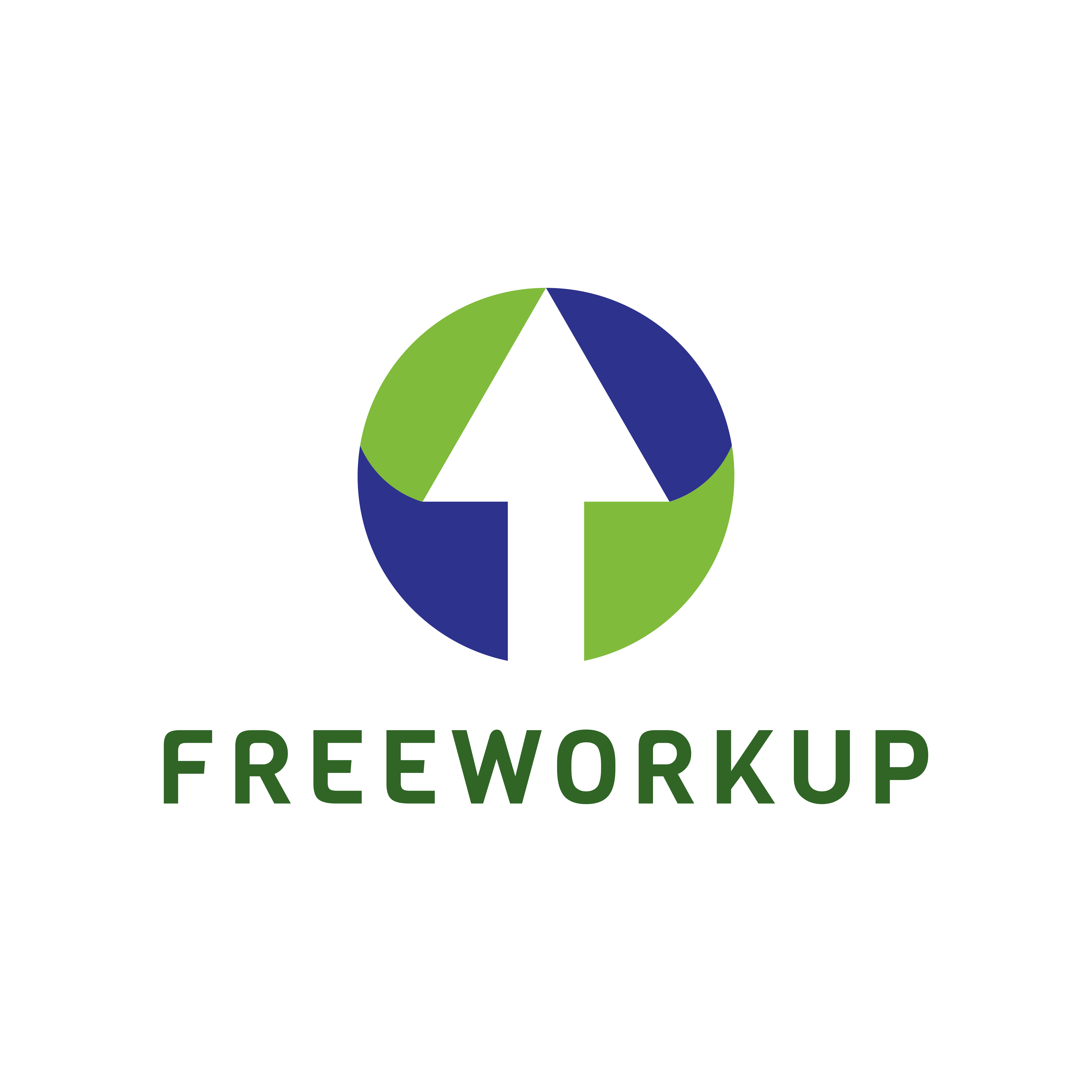 FreeWorkUP